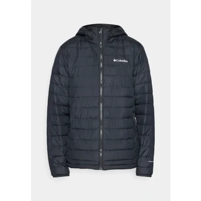 Abbildung von Columbia Herren Kapuzenjacke, Powder Lite II