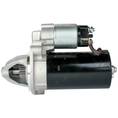 Abbildung von HELLA 8EA 012 527 411 Anlasser 12 2,3 10 MERCEDES BENZ: E Class Saloon, C T modell