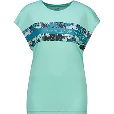 Abbildung von energetics Gerda 7 T Shirt Mint 40