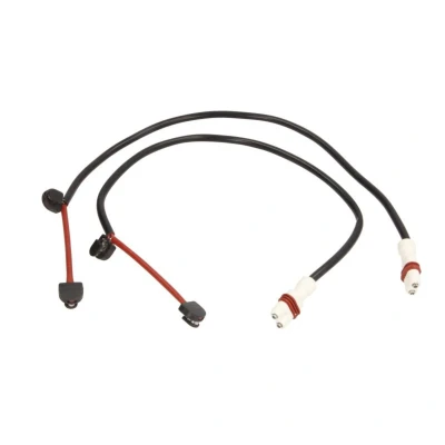 Abbildung von QUICK BRAKE WS 0341 A Verschleißanzeige Achssatz PORSCHE: 911 Convertible, Coupe