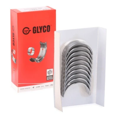 Abbildung von GLYCO H1087/5 STD Kurbelwellenlager