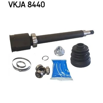 Abbildung von SKF VKJA 8440 Gelenksatz mit Lager FORD: Grand C Max, FOCUS 3 Turnier, Max 2