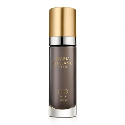 Abbildung von Maria Galland 1000 Mille Le Serum 30 ml Serum, angereichert mit innovativem Zellaktivator zur Verjüngung der Haut.