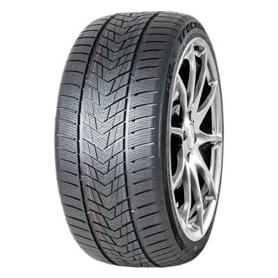 Abbildung von Tracmax X Privilo S330 255/60 R18 112H PKW Winterreifen Reifen AUDI: Q7, FIAT: Ducato III Platform / Chassis, LAND ROVER: Range Rover 3, Discovery 3 9