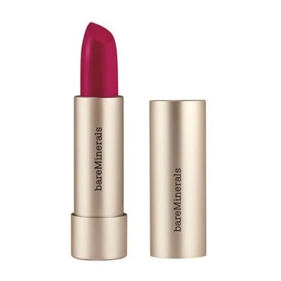 Abbildung von BareMinerals Mineralist Hydra Smoothing Lippenstift Charisma 3,6 g