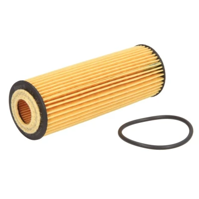 Abbildung von MAHLE ORIGINAL OX 1155D Ölfilter Filtereinsatz OPEL: Corsa E Hatchback, CHEVROLET: Aveo Saloon