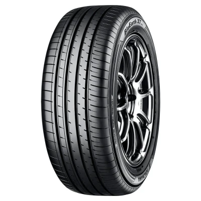 Abbildung von Sommerreifen YOKOHAMA BluEarth XT AE61 245/50R19 XL 105W