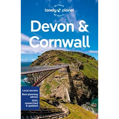 Abbildung von Lonely Planet Devon &amp; Cornwall: Perfect for exploring top sights and taking roads less travelled (Travel Guide)
