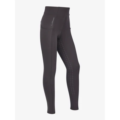 Abbildung von LeMieux Reitleggings Young Rider Orla Cinder