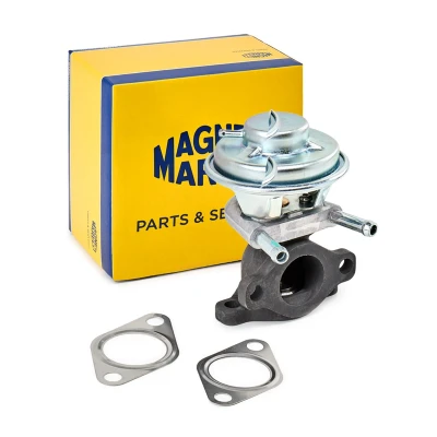 Abbildung von MAGNETI MARELLI 571822112064 AGR Ventil FIAT: Ducato III Van