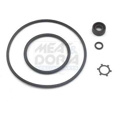 Abbildung von Dichtungssatz, Hydraulikpumpe MEAT&amp;DORIA 37098