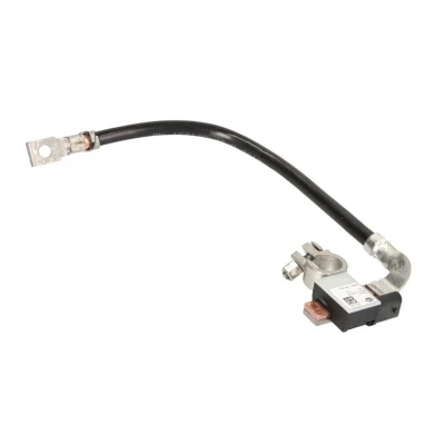 Abbildung von HELLA 6PK 010 562 911 Sensor, Batteriemanagement BMW: 3 Touring, Saloon, 5 Saloon
