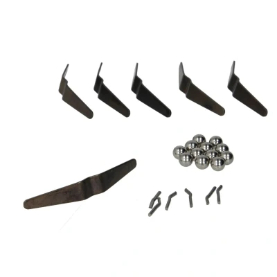 Abbildung von Reparatursatz DT Spare Parts 1.31480