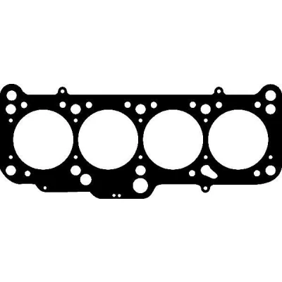 Abbildung von CORTECO 414596P Zylinderkopfdichtung 1,53 81 Metall VOLKSWAGEN: Golf 3, 3 Cabrio, Polo III Hatchback, AUDI: A6 C5 Avant, A4 B5 Avant