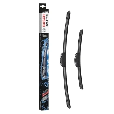 Abbildung von Bosch 3397007589 Wischblatt Aerotwin Retrofit, 3 397 007 589