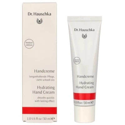 Abbildung von Dr. Hauschka Hydrating Handcreme 30 ml