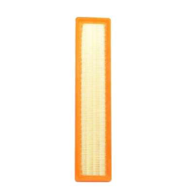 Abbildung von PURFLUX A1282 Luftfilter 74 83 380 Filtereinsatz DACIA: Duster Off Road, Sandero I, Logan I MCV, RENAULT: CLIO 2, TWINGO Kangoo