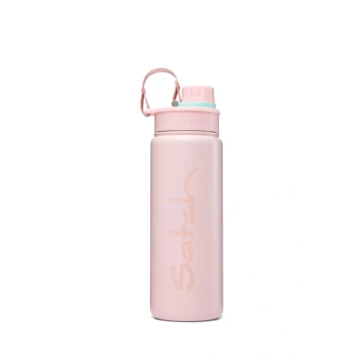 Abbildung von Satch Babytrinkflasche für Kinder, Größe: One Size, Rosa