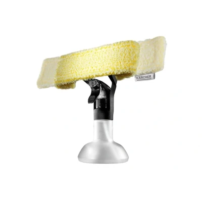 Abbildung von Karcher Sprühflaschenset premium wv2 wv5 wv60 wv75 26331290