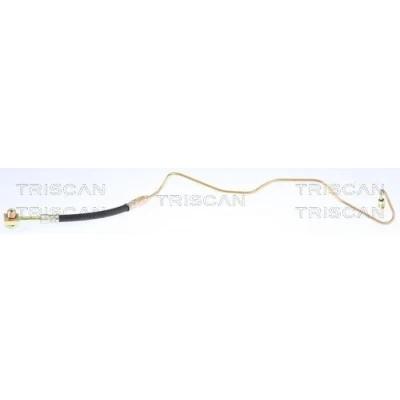 Abbildung von TRISCAN 8150 29269 Bremsschläuche 162 M10x1 SEAT: Ibiza 4, 4 ST, VOLKSWAGEN: Polo V Hatchback, SKODA: Fabia III Hatchback