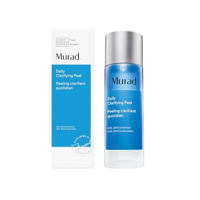Abbildung von Murad Blemish Control Daily Clarifying Peel 95 ml
