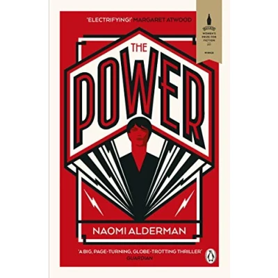 Abbildung von The Power: Now a Major TV Series with Prime Video