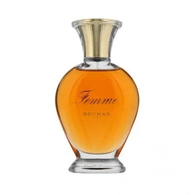Abbildung von Rochas Femme 2013 Eau de Toilette 100 ml