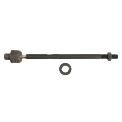 Abbildung von MEYLE ORIGINAL Quality 31 16 030 0021 Axialgelenk Vorderachse links, rechts M14x1,5 320 HONDA: CR V 3, CIVIC 6 Stufenheck