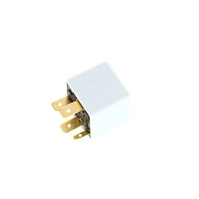 Abbildung von HERTH+BUSS ELPARTS 75613186 Relais, Kraftstoffpumpe 4 mit Widerstand VOLKSWAGEN: TRANSPORTER 5, Bus, Touareg I