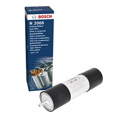 Abbildung von Bosch Automotive N2066 Dieselfilter Auto