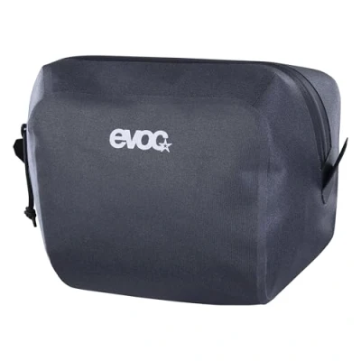 Abbildung von EVOC Torso Protector PIN Pack 1,5, Beutel für den (Schutzweste Beutel, PVC und PFC frei, einfache Reinigung, wasserdichtes Fahrrad Zubehör, Einheitsgröße), Schwarz