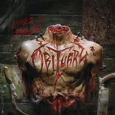 Abbildung von Inked In Blood