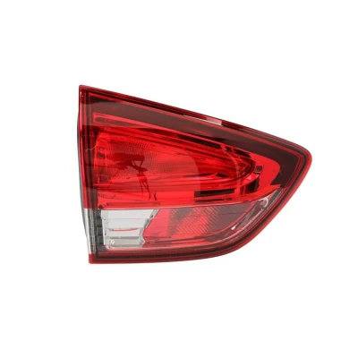 Abbildung von MAGNETI MARELLI 712205451120 Rückleuchte links innerer Teil H21W mit Glühlampen Lampenträger RENAULT: Clio 4
