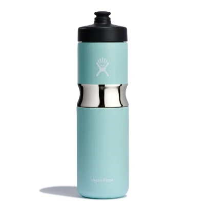 Abbildung von Hydro Flask 20oz / 592 Wide Mouth Sport Bottle Wasserflasche