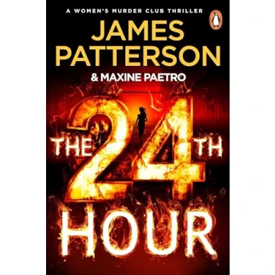 Abbildung von The 24th Hour: Number 1 Sunday Times Bestseller (Women’s Murder Club 24)