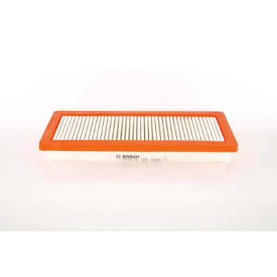 Abbildung von BOSCH F 026 400 219 Luftfilter 40,5 144 360 Filtereinsatz PEUGEOT: 308 II Hatchback, MINI: CITROËN: C5 3