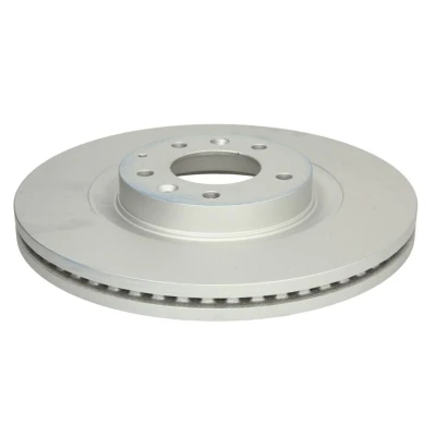 Abbildung von ATE 24.0128 0233.1 Bremsscheibe 320,0 28,0 5 114,3 Belüftet beschichtet MAZDA: CX 7