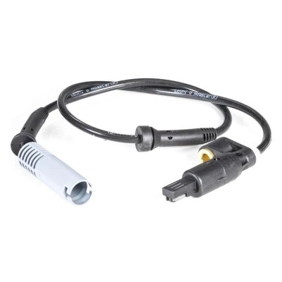 Abbildung von HELLA 6PU 010 039 361 ABS Sensor Vorderachse Induktivsensor 1120 555 12 BMW: 3 Saloon, Coupe, Touring