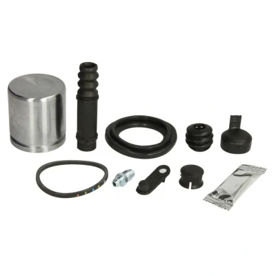 Abbildung von AUTOFREN SEINSA D43217C Bremssattel Reparatursatz Hinterachse 54 MERCEDES BENZ: Sprinter 3.5 t Van