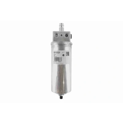 Abbildung von VEMO Original Quality V46 06 0003 Trockner Aluminium RENAULT: Scénic 1