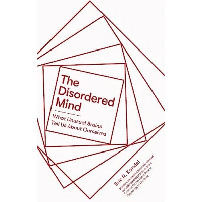 Abbildung von The Disordered Mind: What Unusual Brains Tell Us About Ourselves
