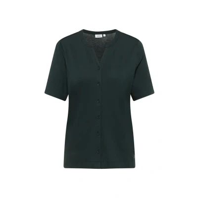 Abbildung von Cecil T Shirt, mit Knopfleiste