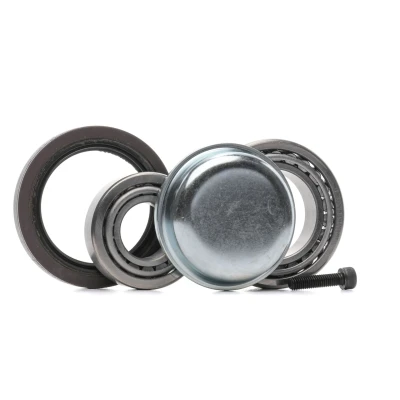 Abbildung von SKF VKBA 6693 Radlagersatz mit Wellendichtring 68 MERCEDES BENZ: S Class Saloon
