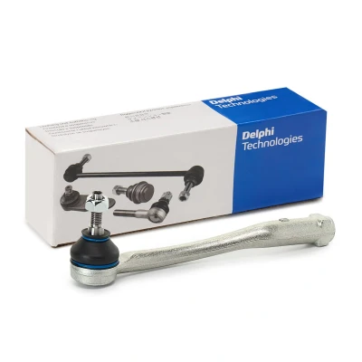Abbildung von DELPHI TA2336 Spurstangenkopf 12 PEUGEOT: 207 Hatchback, 2008 Estate, 208 I CITROËN: C3 Picasso