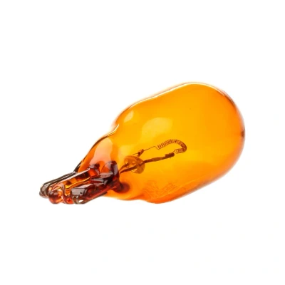 Abbildung von OSRAM ORIGINAL LINE 921NA Glühlampe, Blinkleuchte gelb 12 16 Sockelglühlampe SKODA: Karoq Off Road, PEUGEOT: 3008 II 5008