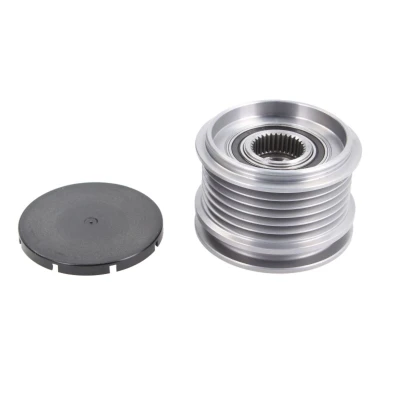 Abbildung von VALEO 588024 Freilauf Lichtmaschine 42 VOLKSWAGEN: Transporter 5 Bus, Golf 4 Variant, Passat B5 GP Estate, AUDI: A3 Sportback, Hatchback