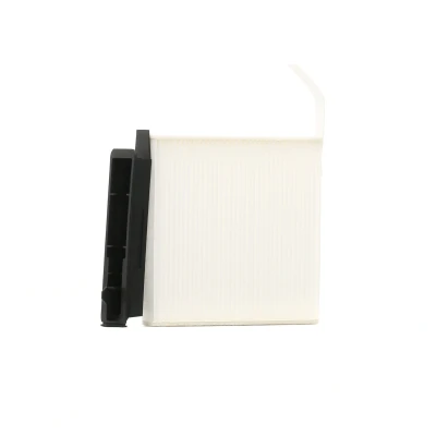 Abbildung von MAGNETI MARELLI 350203062090 Innenraumfilter Filtereinsatz, Partikelfilter 184 182 25 RENAULT: Clio 3, 2, III Grandtour