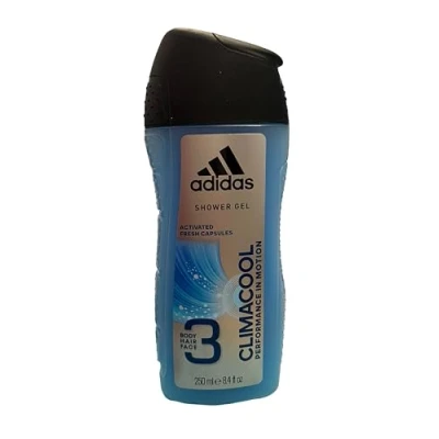 Abbildung von Adidas Climacool Duschgel 6 x 250 ml
