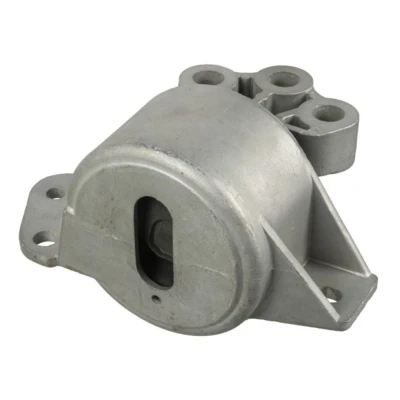Abbildung von FEBI BILSTEIN 173897 Motorlager rechts, vorne Gummimetalllager
