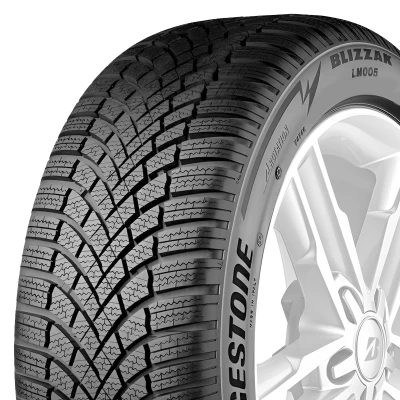 Abbildung von Bridgestone Blizzak Lm005 225/50 R18 99V XL